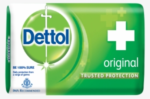 Quick View - Dettol Soap