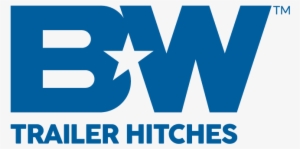 B&w Logo 2015 With Tm - Tow Hitch The Patriot 16k