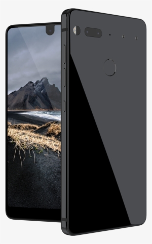 This Is The Essential Phone - Essential Phone