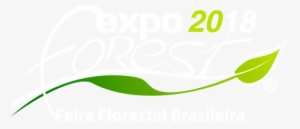 Feira Florestal Brasileira - Graphic Design