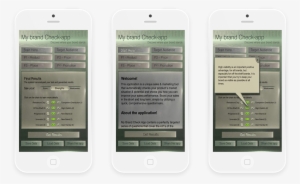 My Brand Check Hd - Iphone