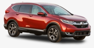 2018 Honda Cr-v - Honda Crv 2018 Price