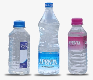 Bottle - Plastic Bottle