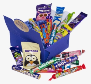 Cadbury Chocolate Boxes Gifts