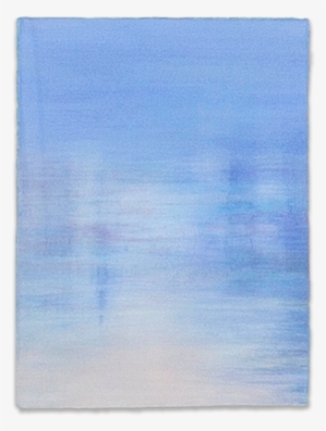 Water Tone 1 By Noriko Nagano - Smead Pressguard Report Cover