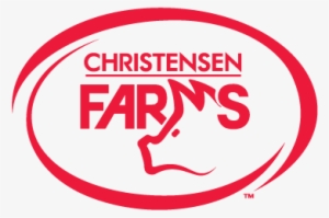 Hog Procurement & Our Owner Producers - Christensen Farms Logo