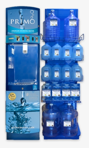 Self Fill Bg Img - Primo Water