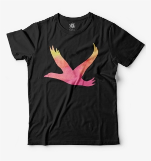 Bird Of Win - Orlando Pulse Fundraiser Shirt