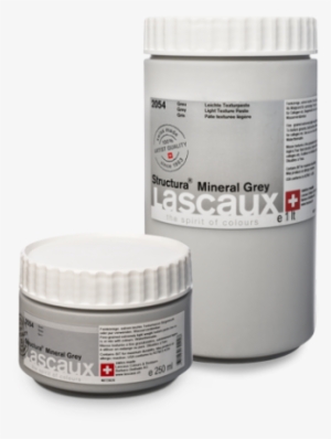 Lascaux Modelling Pastes - Lascaux Modeling Paste A - Natural, Smooth, 1 Liter