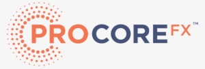 Procorefx Logo - Progressive Organization Logo