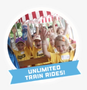 The Wildest Birthday Party Location Is Lincoln Children's - Birthday