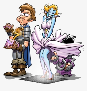 Shakes And Fidget Birthday