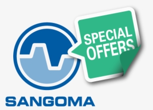 Sangoma Special Offers* - Sangoma