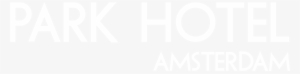 Logo Logo - Park Hotel Amsterdam Logo
