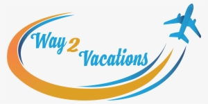 Way 2 Vacations Logo - Kerala