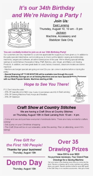 World Youth Day 1995