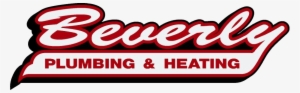 Beverly Plumbing And Heating Inc - Beverly Logo