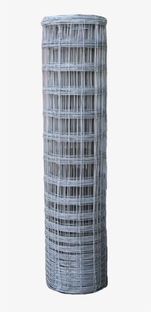 Deer And Orchard Fence - Skyscraper