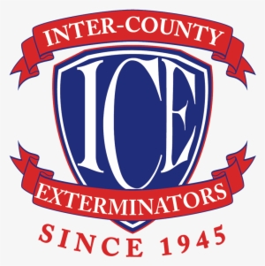 Inter County Exterminator Logo - People Think I Do Meme