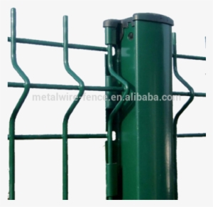 2018 Hot Sale Pvc Coated Wire Mesh Fence Panels - Peach Post