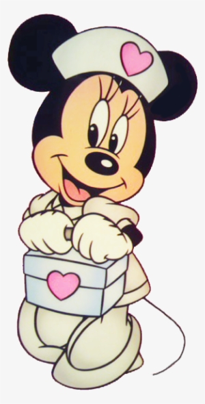 Disney Disney - Minnie Mouse Lunch Bag And Bottle.