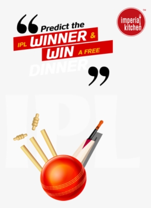 Selected Two Winners From The Contestants Who Predicted - Imperial Kitchen