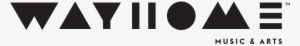 Mzelnjoxsiwlkixv4gsmzq Tm Logo Music Fest Black - Jpeg
