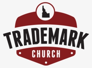 Trademark Church - Idaho Pop Art Map 1