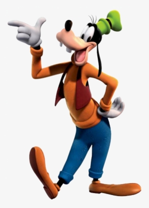 Mickey Mouse Clubhouse Pete Clipart - Disney Donald, Daisy And Goofy Wall Decal