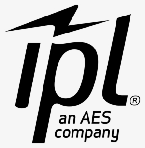 Ipl Black Transparent - Indianapolis Power And Light