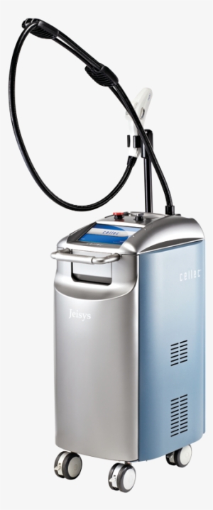 Hair Removal, Photo Shower - Cellec Ipl