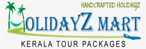 Holidayz-logo - Smart Blonde Certified Old Fart Metal Novelty Parking