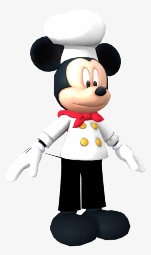 Download Zip Archive - Mickey Mouse