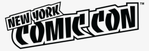1 - New York Comic Con