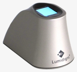 Lumidigm M301 Fingerprint Scanner - Five Biometric Devices