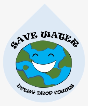 Save Water Cliparts - Saving Water Clip Art