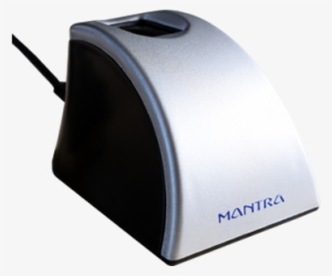 Mantra Fingerprint Scanner Mfs - Mantra Fingerprint Scanner Price