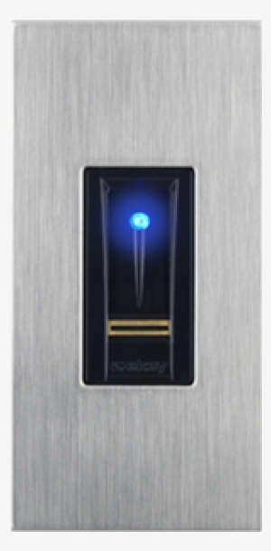 Integra Fingerprint Scanner - Ekey Ekey Home Integra Fingerabdrucksscanner 2.0 101