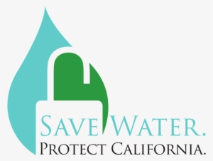 Save Water Logo