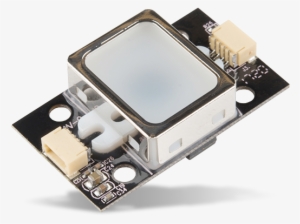 Sparkfun Gt 521f32 & Gt 521f52 Fingerprint Scanner - Fingerprint Scanner