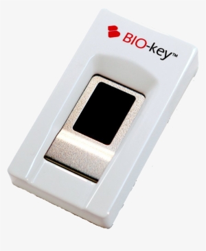 Ecoid Compact Fingerprint Scanner - Bio-key Inc Bio-key Ecoid Compact Enterprise Level