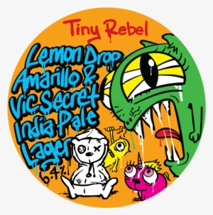 Ipl - Ipl - Tiny Rebel Beat Box