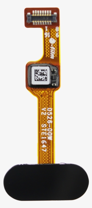 Oneplus 5 Home Button With Fingerprint Scanner - Oneplus 5