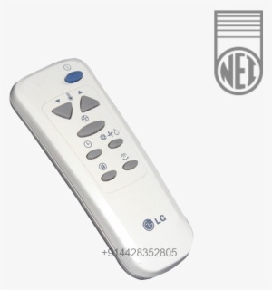 Lg Ac Remote Controller - Electronics