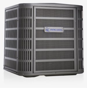 Mrcool R22 Central Heating And Air Conditioning Units - Air Conditioning