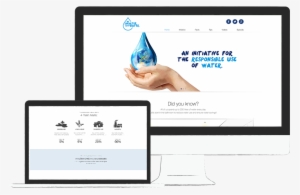 Save Water - - Design