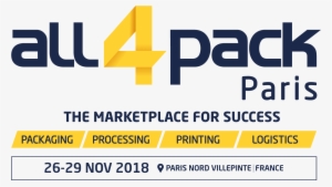 All4pack - All4pack Paris