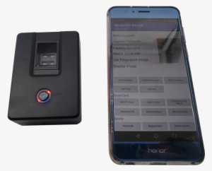 Fingerprint Identification Device Manufacturer - Fingerprint