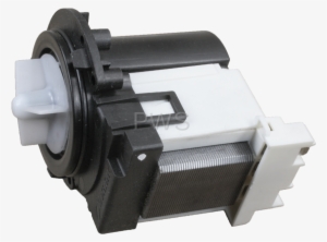 Lg Parts - Lg - Lg Washer Drain Pump Assy Part #4681ea2001t