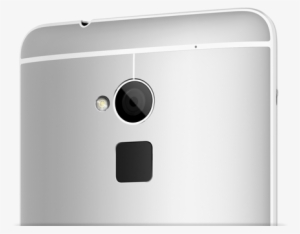 Htc One Max - 16 Gb - Silver - Unlocked